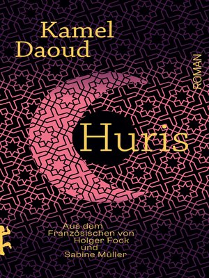 cover image of Huris